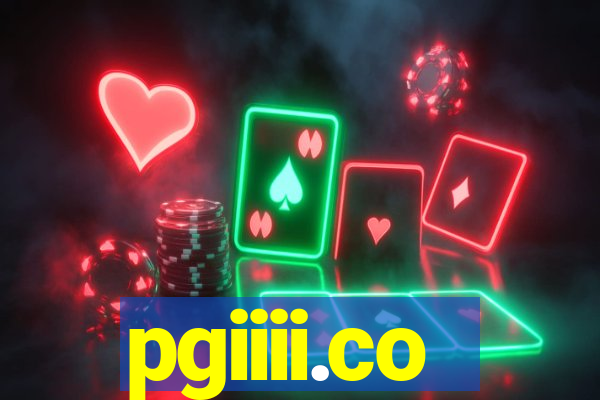 pgiiii.co