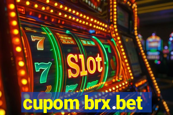 cupom brx.bet