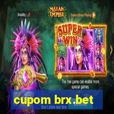 cupom brx.bet