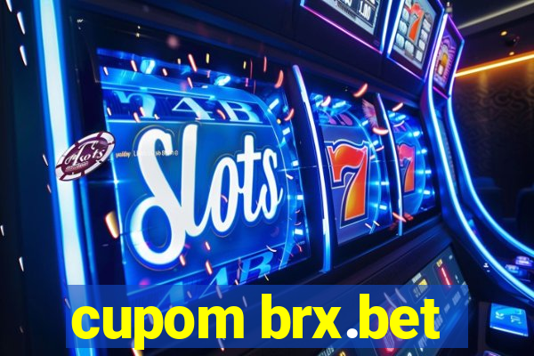 cupom brx.bet