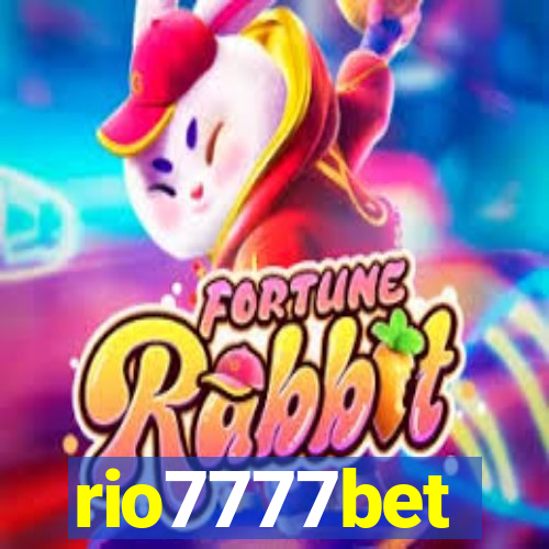 rio7777bet