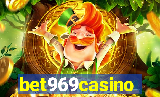 bet969casino