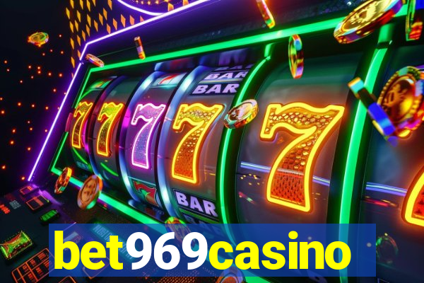 bet969casino