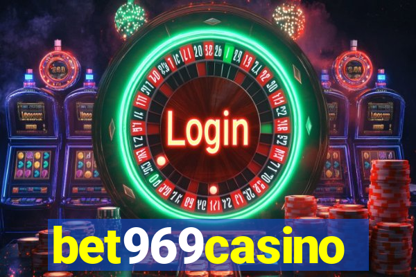 bet969casino