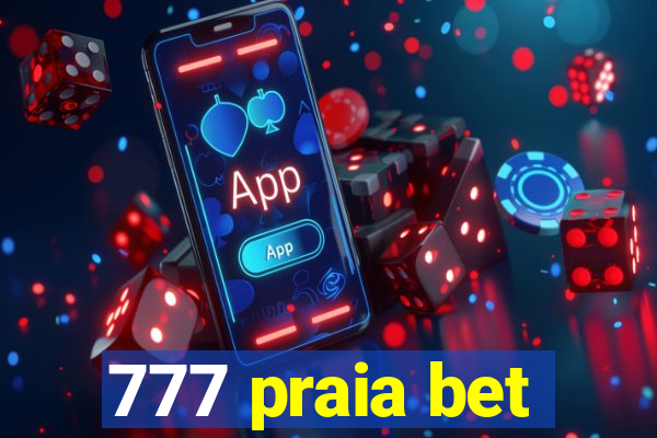 777 praia bet