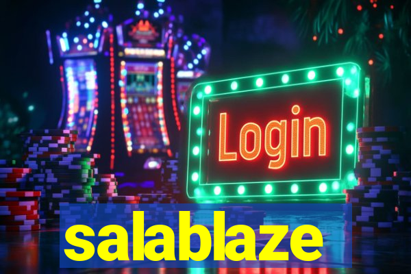 salablaze