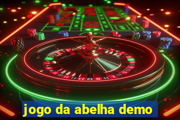 jogo da abelha demo