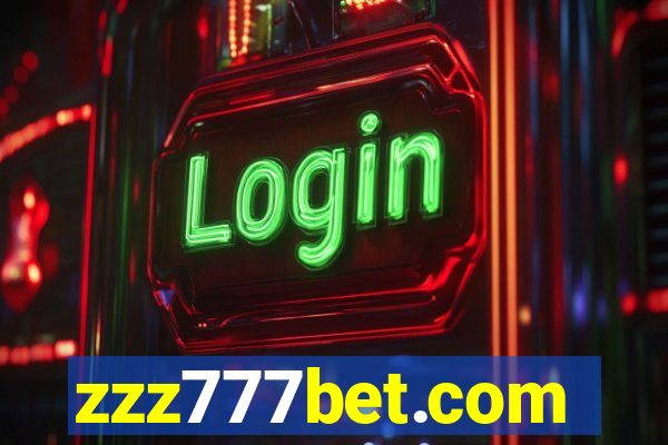 zzz777bet.com