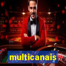 multicanais