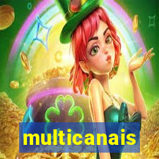 multicanais