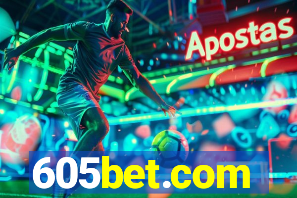 605bet.com