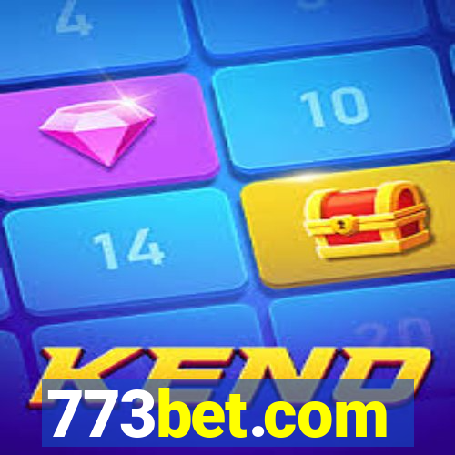 773bet.com