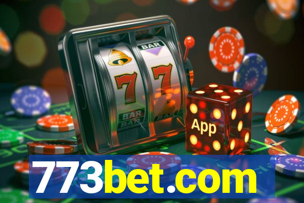 773bet.com