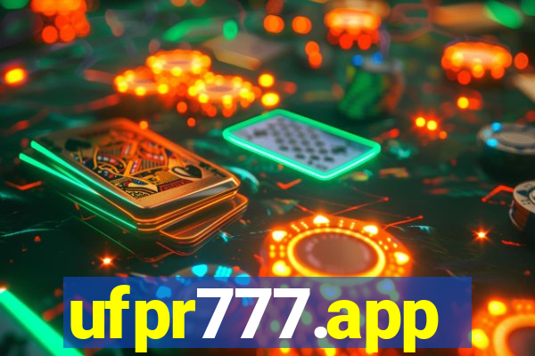 ufpr777.app