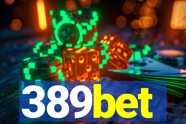 389bet