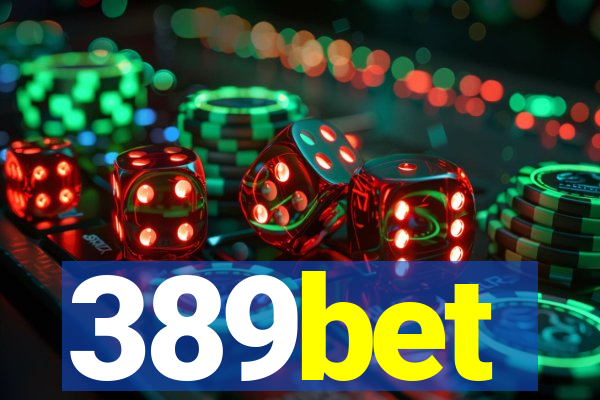 389bet