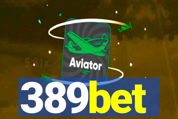 389bet