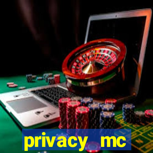 privacy mc pipoquinha gratis