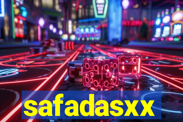 safadasxx