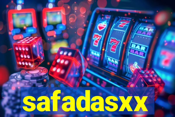 safadasxx