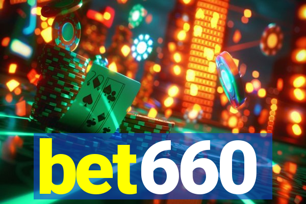 bet660