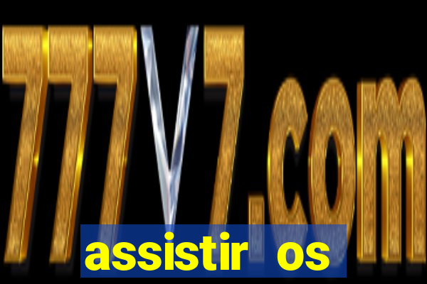 assistir os simpsons dublado online