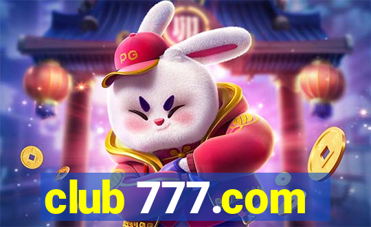 club 777.com