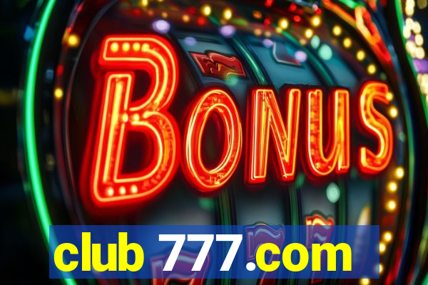 club 777.com