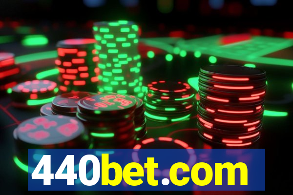 440bet.com