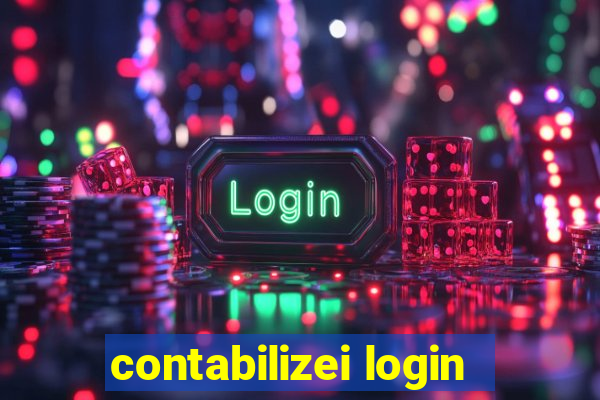 contabilizei login