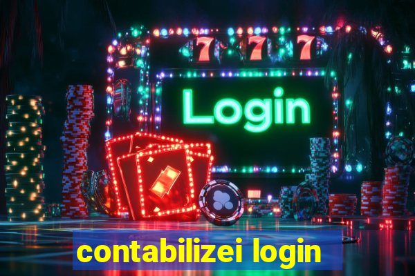 contabilizei login