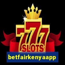 betfairkenyaapp