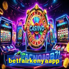 betfairkenyaapp