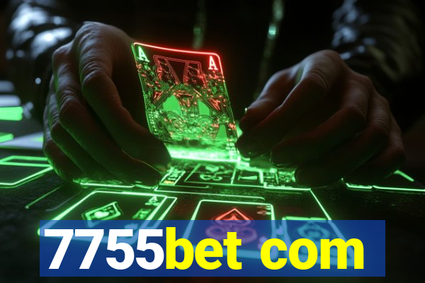 7755bet com