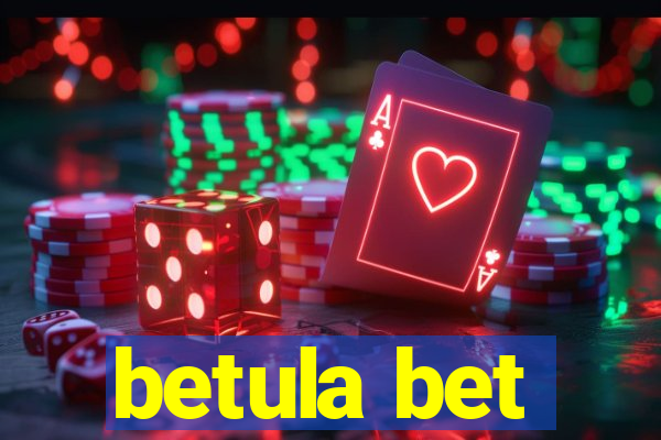 betula bet