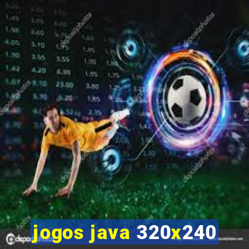 jogos java 320x240