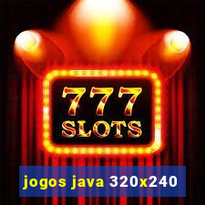 jogos java 320x240