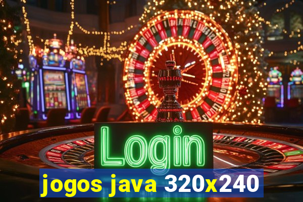 jogos java 320x240