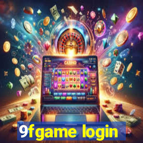 9fgame login