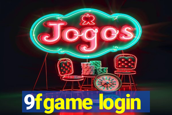 9fgame login