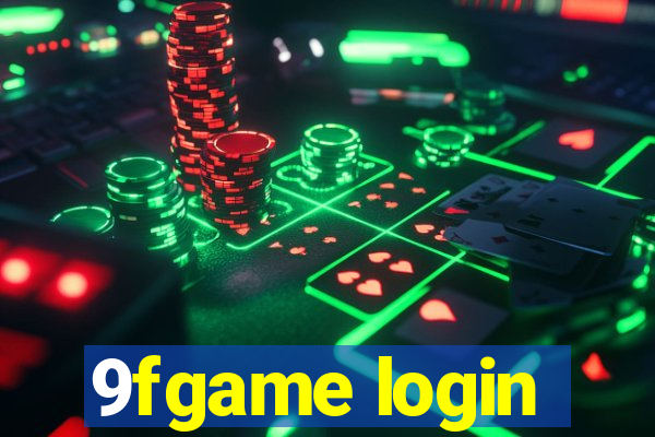 9fgame login