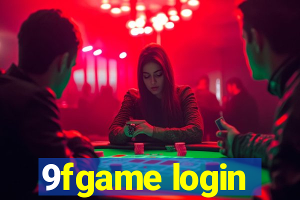 9fgame login