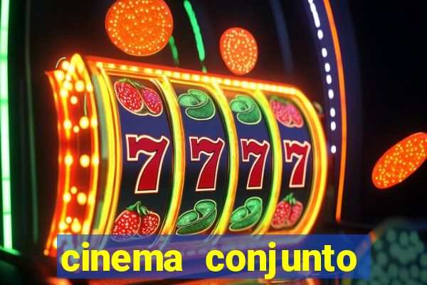 cinema conjunto nacional brasilia