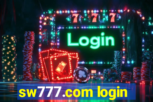 sw777.com login