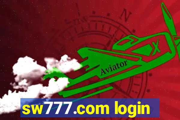 sw777.com login