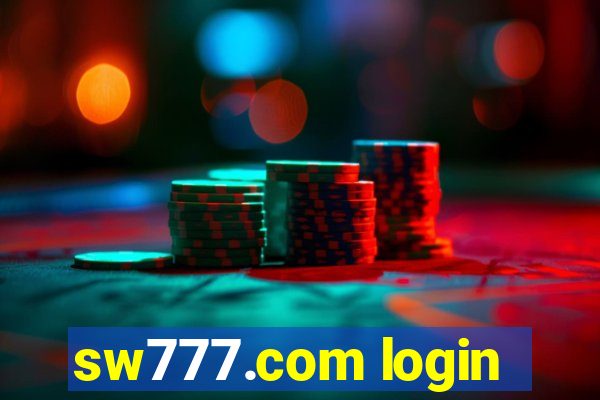 sw777.com login