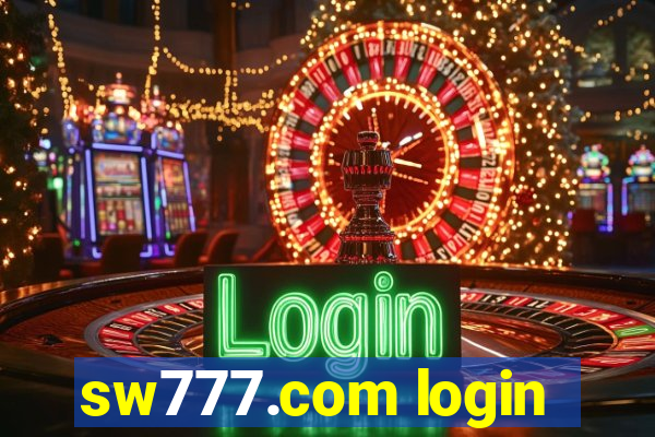 sw777.com login