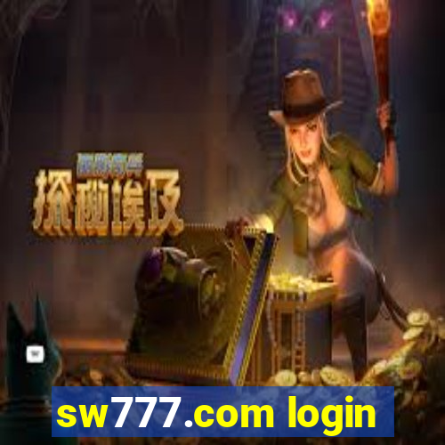 sw777.com login