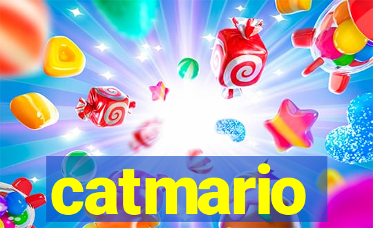 catmario