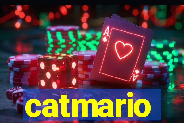 catmario